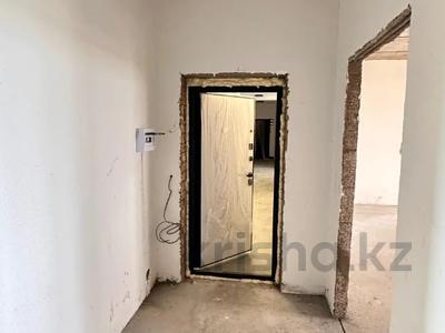 3-комнатная квартира · 101.22 м² · 2/10 этаж, Кошкарбаева 60В — Жанибекова за ~ 39.4 млн ₸ в Астане, Сарайшык р-н