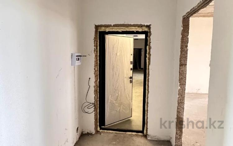 3-комнатная квартира · 101.22 м² · 2/10 этаж, Кошкарбаева 60В — Жанибекова за ~ 39.4 млн ₸ в Астане, Сарайшык р-н — фото 2