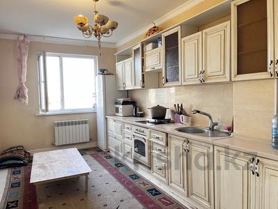 4-комнатная квартира · 107.1 м² · 5/14 этаж, Сарайшык 5 — СРОЧНООО ГОРЯЧКА НИЖЕ РЫНКА за 57.5 млн ₸ в Астане, Есильский р-н