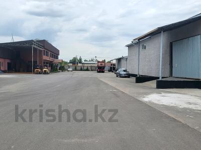 Өнеркәсіптік база · 400 сотық, мкр 71-й разъезд, Мкр 71-й разъезд 88, бағасы: 4 000 ₸ в Алматы, Алатауский р-н