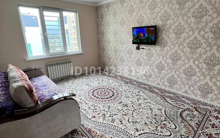 1-комнатная квартира · 40 м² · 10 этаж, мкр Калкаман-2, Абишева 36/3 за 200 000 ₸ в Алматы, Наурызбайский р-н — фото 2