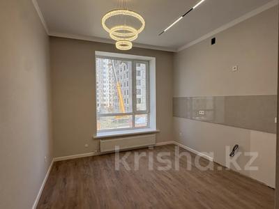 2-комнатная квартира · 60 м² · 2/12 этаж, Тауелсиздик 25/2 за 45 млн ₸ в Астане, Алматы р-н