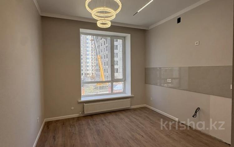 2-комнатная квартира · 60 м² · 2/12 этаж, Тауелсиздик 25/2 за 45 млн ₸ в Астане, Алматы р-н — фото 42
