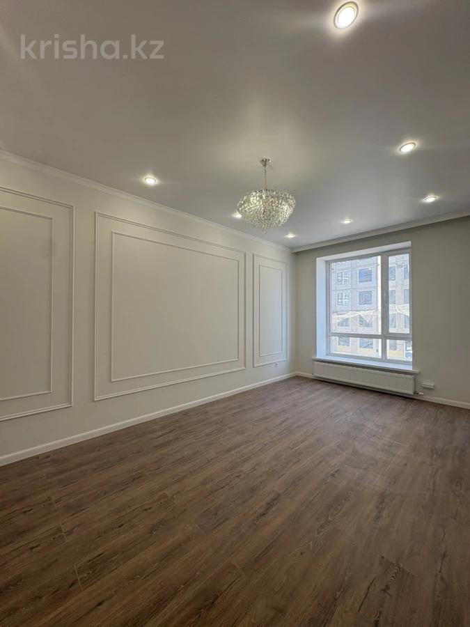 2-комнатная квартира · 60 м² · 2/12 этаж