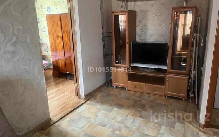3-комнатная квартира · 48 м² · 4/5 этаж, Тургенева 78 за 150 000 ₸ в Актобе — фото 13