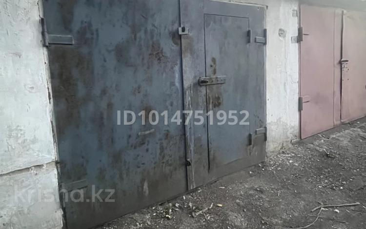 Гараж · 18.4 м² · Жаңа қала ш/а., Пичугина 247 — Двор за клиникой «Аланда», бағасы: 3.9 млн ₸ в Караганде, Казыбек би р-н — фото 2