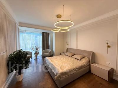 Продажа квартир в Алматы: 4-комнатная квартира · 200 м² · 10/12 этаж, Аль-Фараби 1а за 235 млн 〒 4-комнатная квартира · 200 м² · 10/12 этаж, Аль-Фараби 1а за 235 млн 〒 в Алматы, Бостандыкский р-н