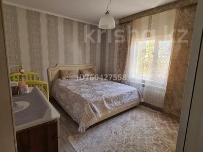 Үйдің бір бөлігі · 3 бөлме · 85 м² · 4 жүзд., Жеті отау, бағасы: 35 млн ₸ в Шымкенте, Енбекшинский р-н