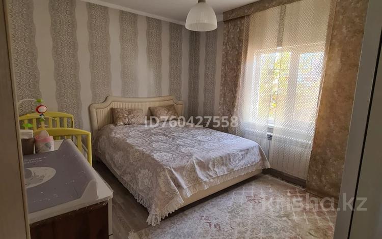 Үйдің бір бөлігі · 3 бөлме · 85 м² · 4 жүзд., Жеті отау, бағасы: 35 млн ₸ в Шымкенте, Енбекшинский р-н — фото 2