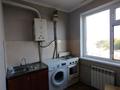1-бөлмелі пәтер · 32 м² · 5/5 қабат, 16-шағынаудан 34 — Рыскулова, бағасы: 12.2 млн ₸ в Шымкенте, Аль-Фарабийский р-н — фото 7