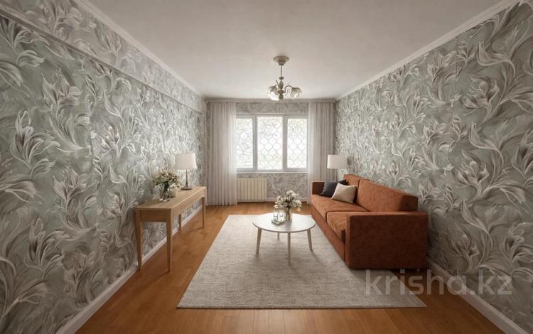 1-комнатная квартира · 34.4 м² · 1/5 этаж, Жастар 12 за 15.5 млн ₸ в Усть-Каменогорске — фото 12