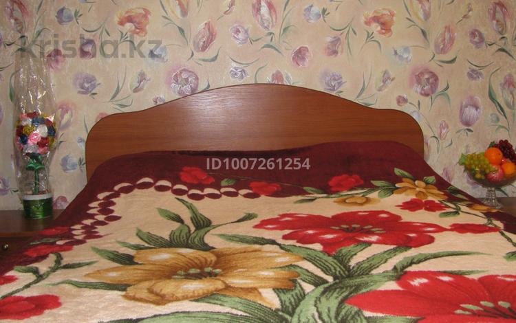 1-комнатная квартира · 45 м² · 1/6 этаж, Маяковского 105 — Быковского за 9 000 ₸ в Костанае — фото 2