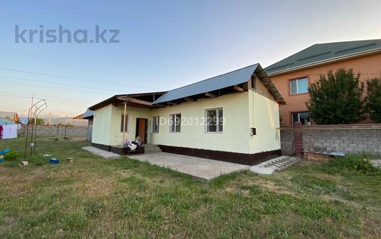 Отдельный дом · 3 комнаты · 65 м² · 15 сот., Ақжайық 18 — ЦОН за 33 млн ₸ в Каскелене — фото 2