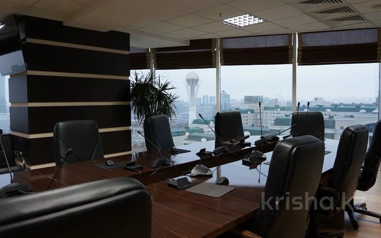 Офисы • 540 м² за ~ 5.9 млн 〒 в Астане, Есильский р-н — фото 7