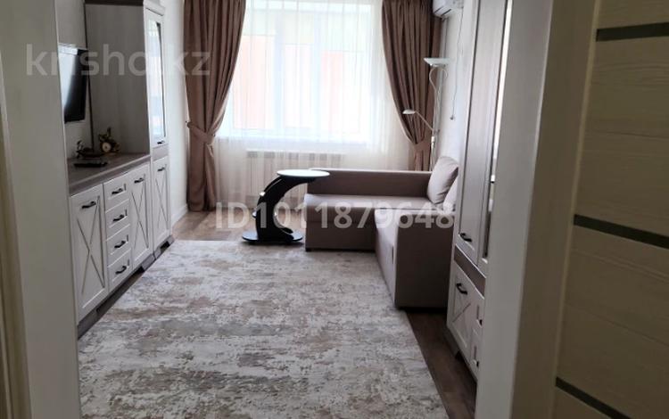 1-комнатная квартира · 45.7 м² · 3/5 этаж, мкр. Алтын орда 5К за 26 млн ₸ в Актобе — фото 3
