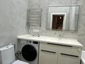 3-бөлмелі пәтер · 84 м² · 4/12 қабат, Жошы Хан 13 — Бухар Жырау, бағасы: ~ 66.9 млн ₸ в Астане, Есильский р-н — фото 12