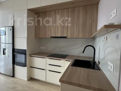 3-комнатная квартира · 84 м² · 4/12 этаж, Жошы Хан 13 — Бухар Жырау за ~ 66.9 млн ₸ в Астане, Есильский р-н