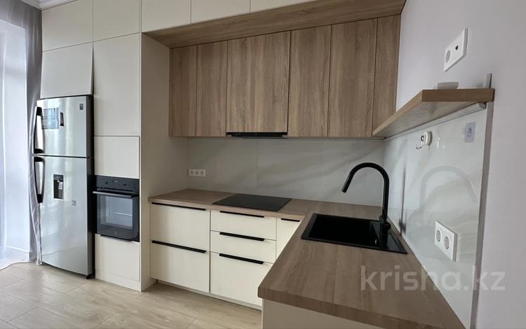 3-бөлмелі пәтер · 84 м² · 4/12 қабат, Жошы Хан 13 — Бухар Жырау, бағасы: ~ 66.9 млн ₸ в Астане, Есильский р-н — фото 6