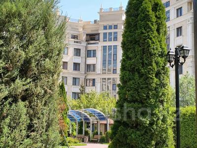 2-комнатная квартира · 80 м² · 1/7 этаж, Митина 4 за 850 000 ₸ в Алматы, Медеуский р-н