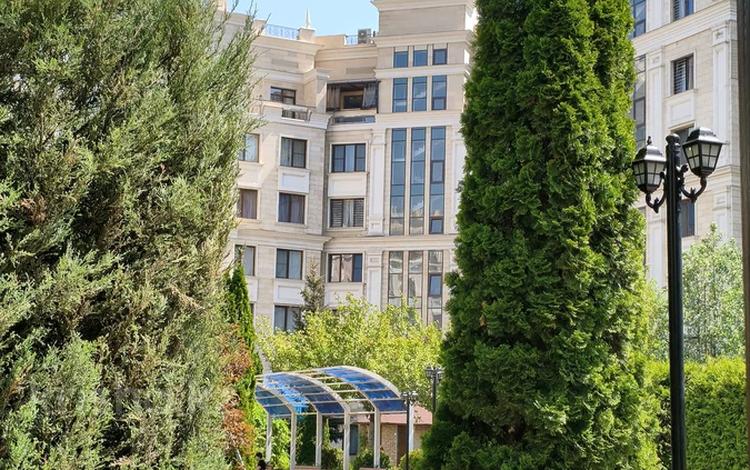 2-бөлмелі пәтер · 80 м² · 1/7 қабат, Митина 4, бағасы: 850 000 ₸ в Алматы, Медеуский р-н — фото 2