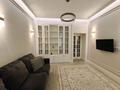 2-бөлмелі пәтер · 80 м² · 1/7 қабат, Митина 4, бағасы: 850 000 ₸ в Алматы, Медеуский р-н — фото 10