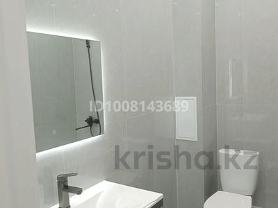 1-бөлмелі пәтер · 52 м² · 3/6 қабат, мкр. Алтын орда 11а, бағасы: 180 000 〒 в Актобе