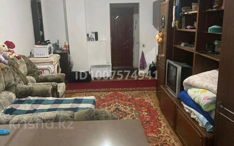 1-комнатная квартира · 20 м² · 3/3 этаж, Майлина 117 за 12.5 млн ₸ в Алматы, Турксибский р-н — фото 2