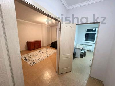 3-комнатная квартира · 93.3 м² · 12/12 этаж, Дукенулы 38/1 за 33 млн ₸ в Астане, Сарыарка р-н
