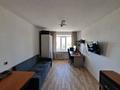 1-комнатная квартира · 17.3 м² · 4/5 этаж, Тайбурыл 7А за 7 млн ₸ в Астане, р-н Байконур