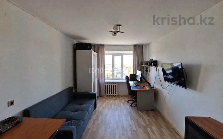 1-комнатная квартира · 17.3 м² · 4/5 этаж, Тайбурыл 7А за 7 млн ₸ в Астане, р-н Байконур — фото 2
