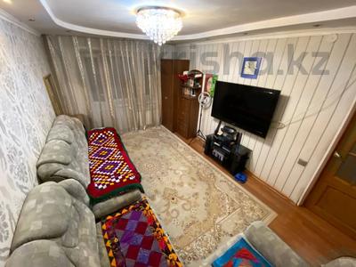 3-комнатная квартира, 56 м², 2/5 этаж, Акана Серэ 154 — Инмарт Школа 5 6 2 , Дет сады Куаныш Асель Юрий Гагарина за ~ 16.8 млн 〒 в Кокшетау