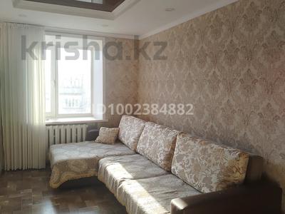 3-бөлмелі пәтер · 65 м² · 5/5 қабат, Байтұрсынова 38к, бағасы: 20 млн ₸ в Семее