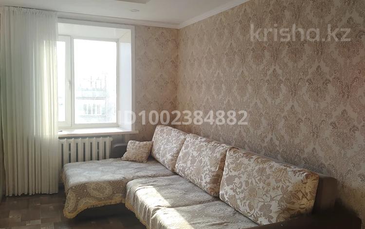 3-бөлмелі пәтер · 65 м² · 5/5 қабат, Байтұрсынова 38к, бағасы: 20 млн ₸ в Семее — фото 12