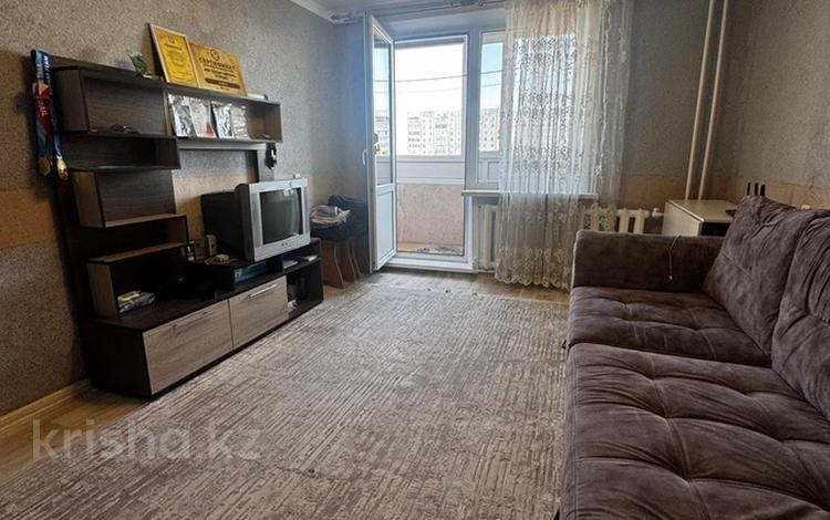 2-бөлмелі пәтер · 51 м² · 4/9 қабат, Майкудук, мкр Восток-5 — Голубые пруды, бағасы: 15.5 млн ₸ в Караганде, Алихана Бокейханова р-н — фото 2