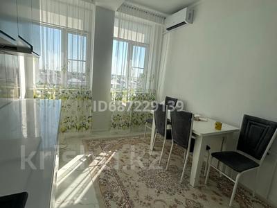 1-бөлмелі пәтер · 42 м² · 5/5 қабат, мкр Самал, Мкрн Самал 15, бағасы: 210 000 〒 в Атырау