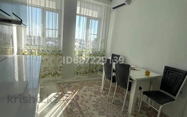 1-бөлмелі пәтер · 42 м² · 5/5 қабат, Самал ш/а., Мкрн Самал 60, бағасы: 220 000 ₸ в Атырау, мкр Самал — фото 6