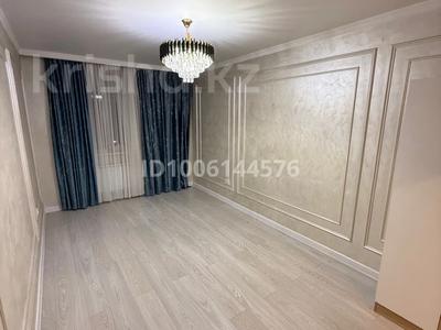 1-комнатная квартира · 34 м² · 9/9 этаж, мкр Шугыла, Райымбека 590/13 — Жуалы за 170 000 〒 в Алматы, Наурызбайский р-н