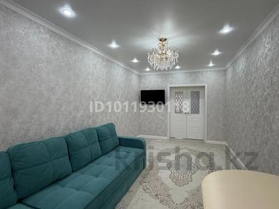 3-бөлмелі пәтер · 85 м² · 5/9 қабат, Мкр. Алтын орда — Тәуелсіздік и Мустафа Шокая, бағасы: 35 млн ₸ в Актобе