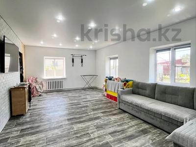 Отдельный дом · 2 комнаты · 90 м² · 10 сот., Ленина за 5.7 млн 〒 в Предгорное