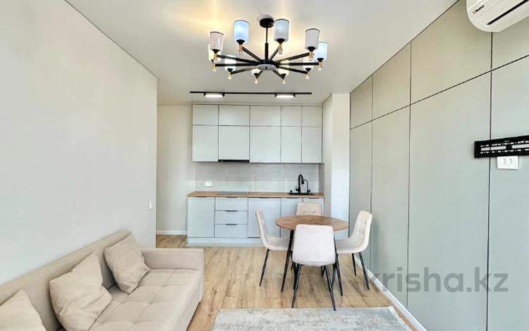 2-комнатная квартира · 47 м² · 4/13 этаж, Толе би 189/3 — ТОРГ за 39 млн ₸ в Алматы, Алмалинский р-н — фото 4