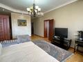Отдельный дом · 7 комнат · 461.1 м² · 10 сот., Мкр. Городской Аэропорт за 190 млн ₸ в Караганде, Казыбек би р-н — фото 13