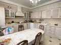 Отдельный дом · 7 комнат · 461.1 м² · 10 сот., Мкр. Городской Аэропорт за 190 млн ₸ в Караганде, Казыбек би р-н — фото 20