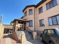 Отдельный дом · 7 комнат · 461.1 м² · 10 сот., Мкр. Городской Аэропорт за 190 млн ₸ в Караганде, Казыбек би р-н — фото 39