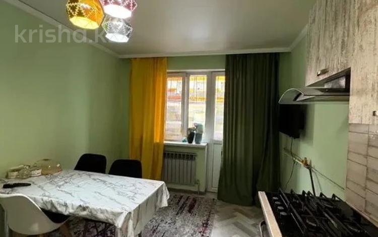 2-комнатная квартира · 50.4 м² · 1/5 этаж, мкр Думан-2 24 за 34 млн 〒 в Алматы, Медеуский р-н — фото 9