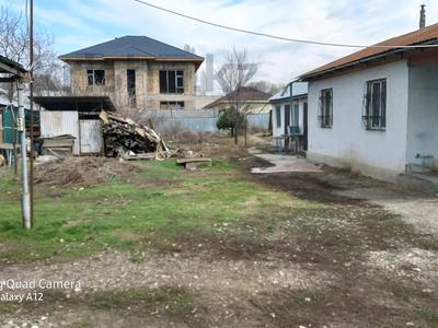 Жер телімі · 8 сотық, Ибрая Жакаева 105, бағасы: 56 млн ₸ в Алматы, Наурызбайский р-н