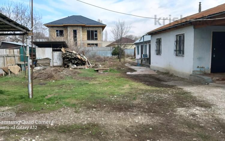Жер телімі · 8 сотық, Ибрая Жакаева 105, бағасы: 56 млн ₸ в Алматы, Наурызбайский р-н — фото 2