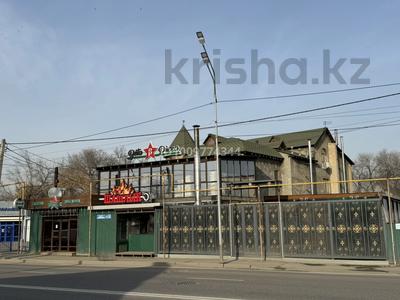 Жеке үй · 9 бөлме · 600 м² · 6.4 жүзд., Бокейханова 31 — Райымбека, бағасы: 199 млн ₸ в Алматы, Жетысуский р-н