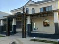 Отдельный дом · 8 комнат · 435 м² · 6.3 сот., 3пер. Ыбырайым Сулейманова 13 — Проспект жамбыла -Сулейманова за 52 млн 〒 в Таразе — фото 7