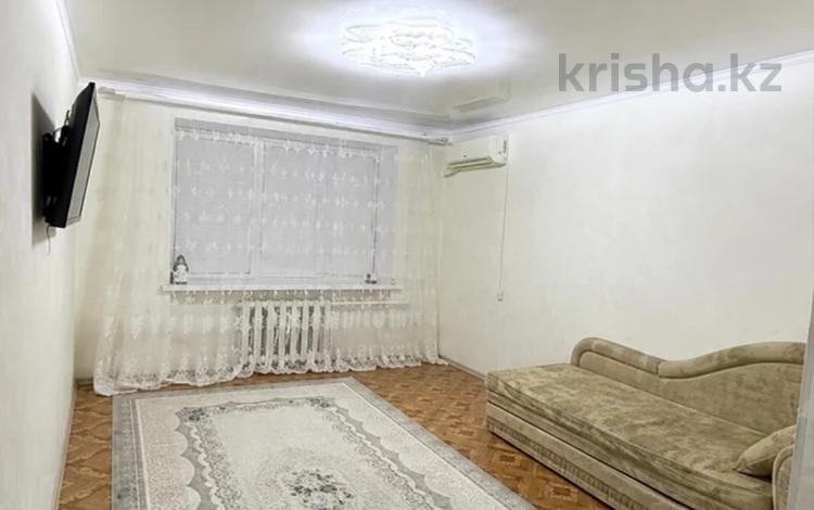 2-комнатная квартира · 48 м² · 4/5 этаж, Шевцова — Досааф за 140 000 ₸ в Уральске — фото 2