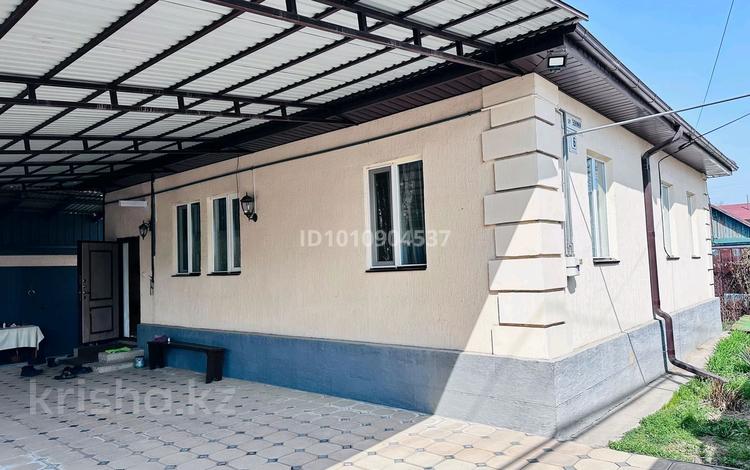 Отдельный дом · 3 комнаты · 100 м² · 10 сот., Бокина 6 — Карасай батыра пересечение Бокина за 45 млн ₸ в Узынагаш — фото 2